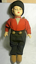 Antike Vintage Dtuch