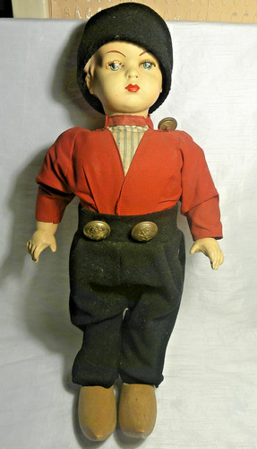 Antike vintage dtuch - antike,