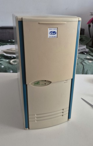 Computer retro socket - computer,