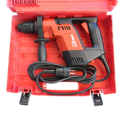 Hilti kombihammer top - kombihammer,