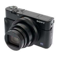 Sony Cyber Shot DSC-RX100 VII