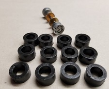 Carrera servo 140 - 140, repro