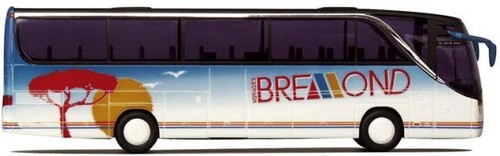 Awm reisebus setra 415 hd - awm,
