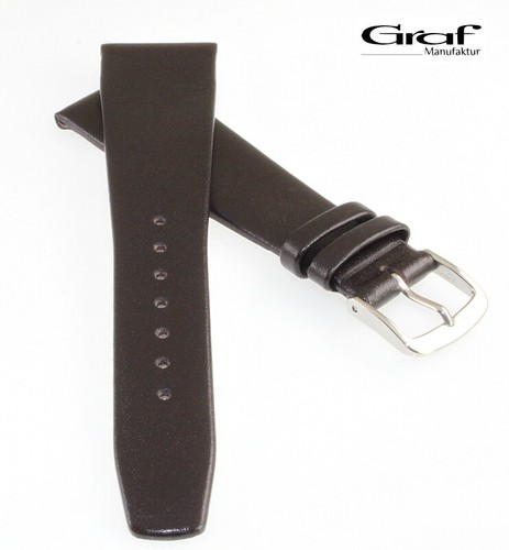 Graf feinstes kalbs nappaleder - graf,