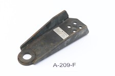 Kymco KXR 250 Bj 2002 - Adapterplatte Anhängerkupplung A2