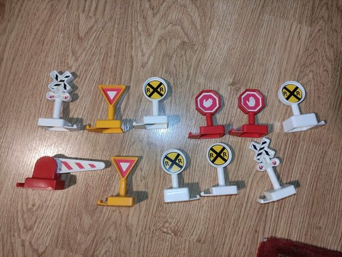 Fisher price geotrax zubehör - price,