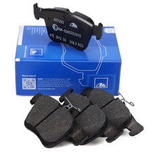 ATE Original Bremsbeläge für