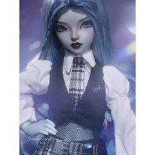 1/4 Resin BJD Doll SD Ball