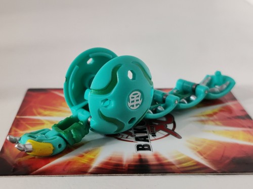 Bakugan battle brawlers - bakugan,