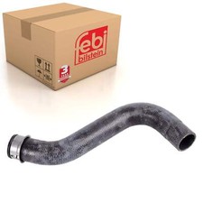 Upper Radiator Hose Fits