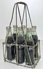 L-272 (2) Altes Coca-Cola