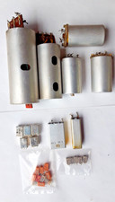 Filter bandfilter spule - filter, hf