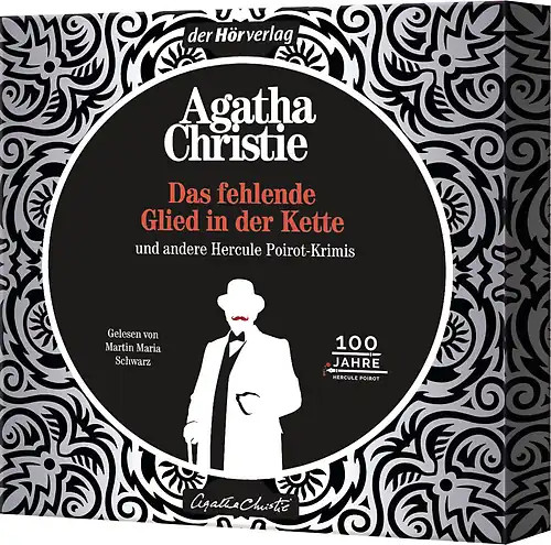 Das fehlende glied der - fehlende,