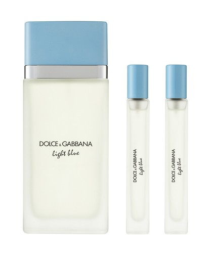 Dolce gabbana light - dolce,