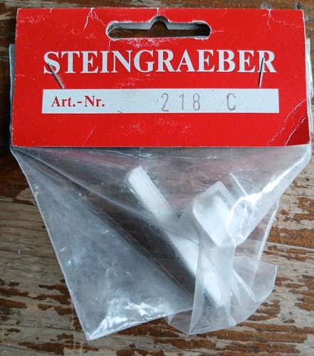 Steingraeber 218c radargerät - steingraeber,