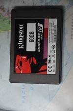 Kingston SSDNow V+200 60GB