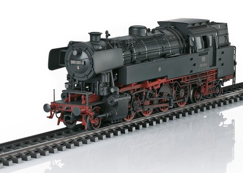 Märklin 39651 dampflok - märklin,