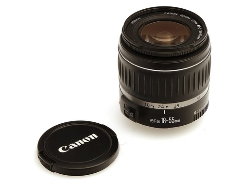 Canon zoom objektiv s - canon,