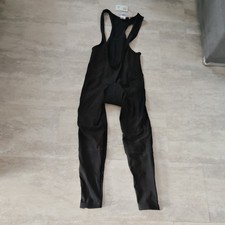 NEU - Herren Winter Fahrradhose / Overall mit Trägern Gr. 48