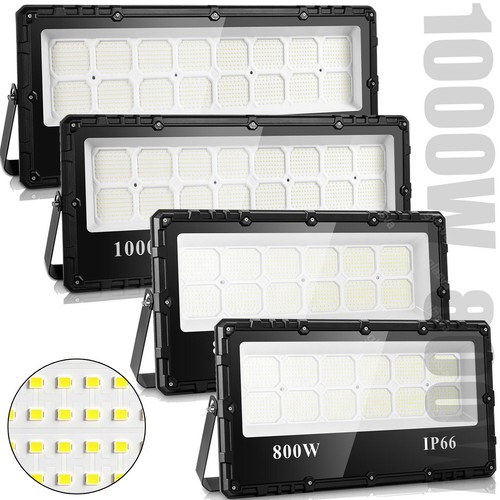 1000w 800w led - led, außen