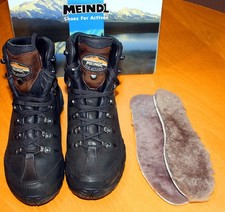 Meindl Winterstiefel Gastein