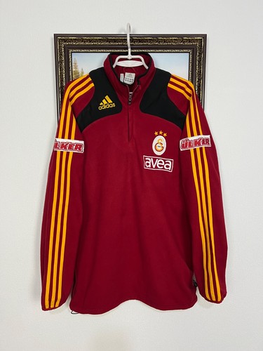 Vintage adidas galatasaray - vintage,