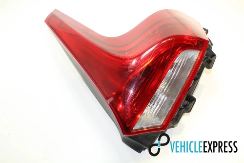 Volvo v40 rücklicht hinten - v40,