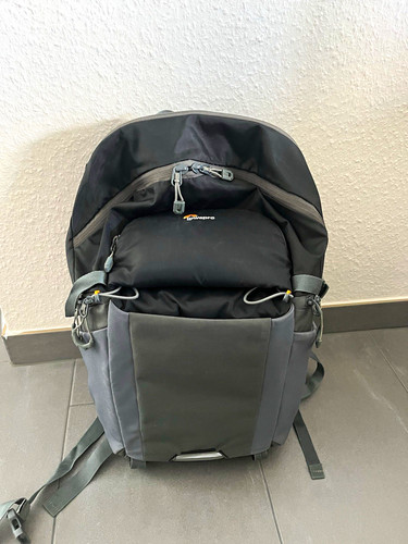 Lowepro photo active 300 - lowepro, aw