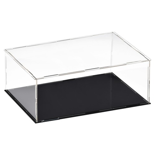 Acryl klar vitrine box schutz - vitrine,