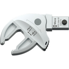 Wera 7870 Joker M Einsteck-Maulschlüssel für Schlüsselweite 13-16 mm, 9x12 mm