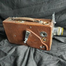 Cine Kodak Model K 16mm