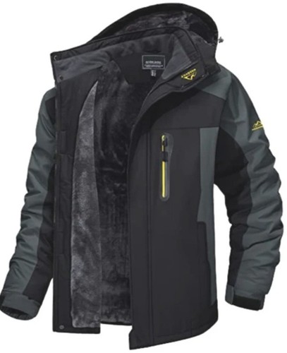 Herren winterjacke 2xl neu - 2xl,