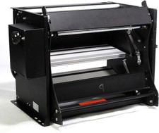 Lippert Trittstufe Einstieg Hilfe 12V 53cm breit 3-stufig Wohnwagen 1680429