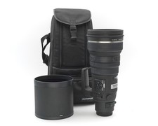 Olympus Zuiko Digital ED 300mm