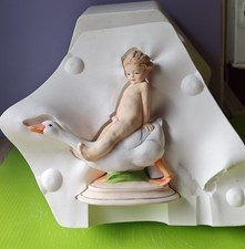 1 Giessform für Keramik