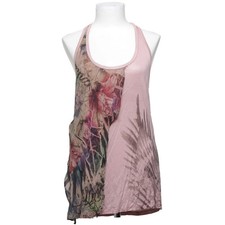 Rude Riders, Tank­top