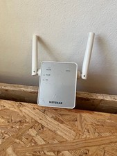 NETGEAR EX3700 WLAN Wifi Repeater 2.4GHZ / 5GHZ