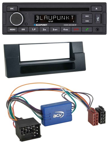 Blaupunkt usb mp3 bluetooth - mp3,