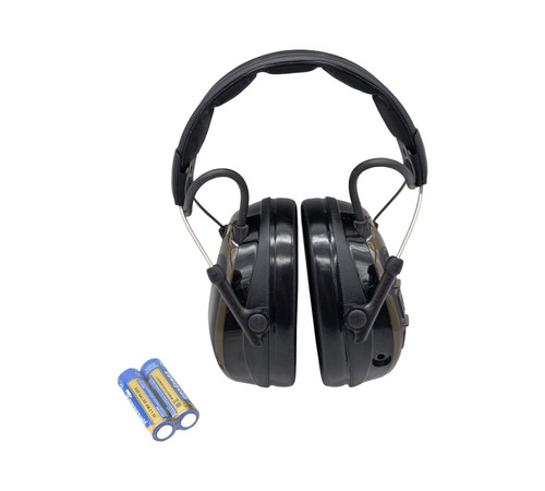 Peltor protac 12312 - protac,