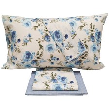 KOMPLETTE DOPPELBETTWÄSCHE