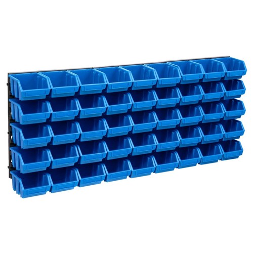 Behälter set tlg für - behälter, 48-tlg.