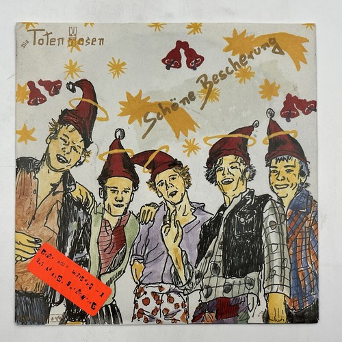 Die toten hosen - hosen, schöne