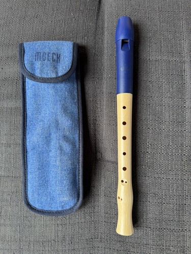 Moeck 1023 flauto plus - moeck,