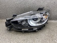 Xenon Scheinwerfer links