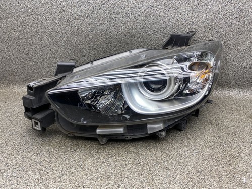 Xenon scheinwerfer links - scheinwerfer,