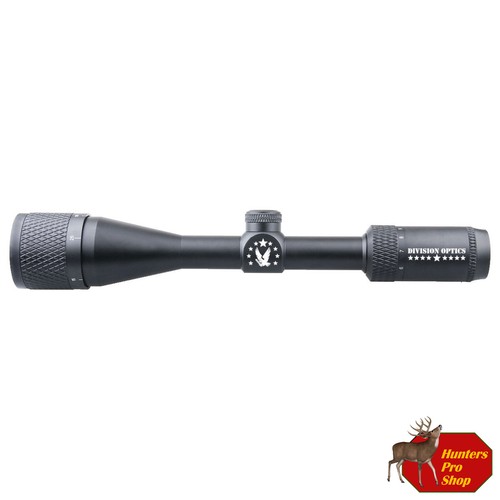 Division optics dart pro - optics,