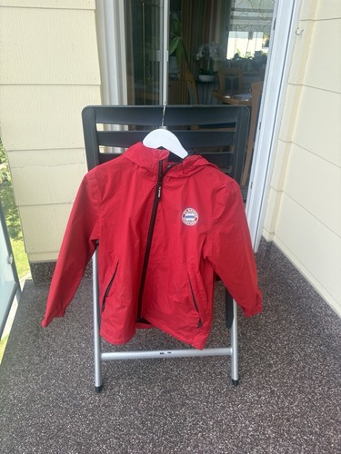 Jungen bayern regenjacke in - jungen,
