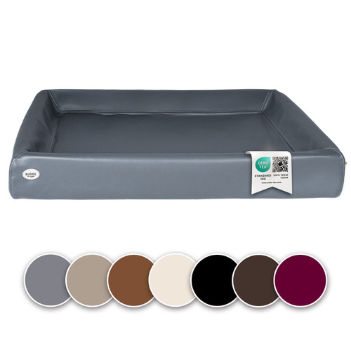 Sabro kudde hundebett - sabro,