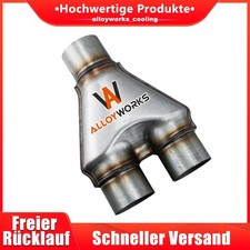 2.5"Single/2"Dual 10" (L)