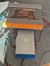 Jbl gto 2000 verstärker 400w - gto,